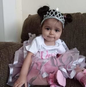 Meet your Posher, Lauramarie